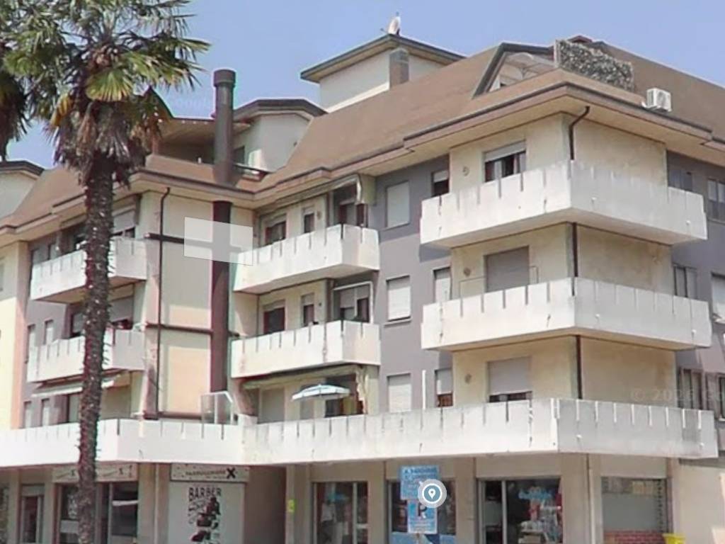 appartamento in vendita a Ponte di Piave