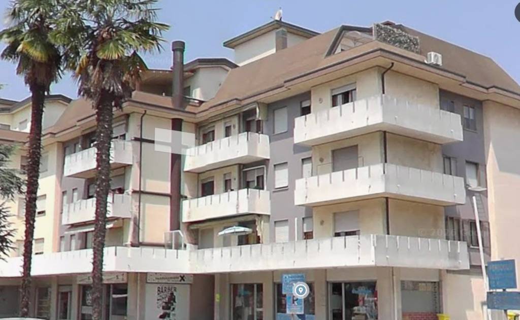 appartamento in vendita a Ponte di Piave