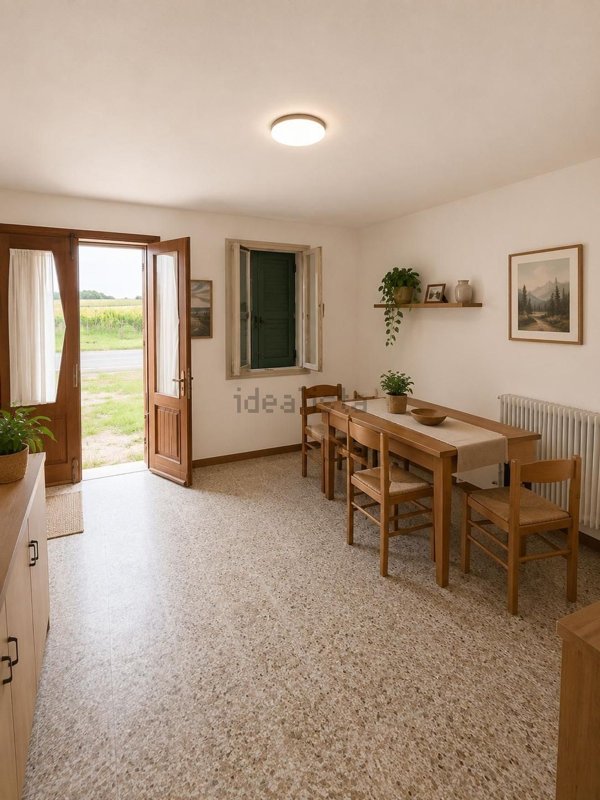 casa indipendente in vendita a Ponte di Piave