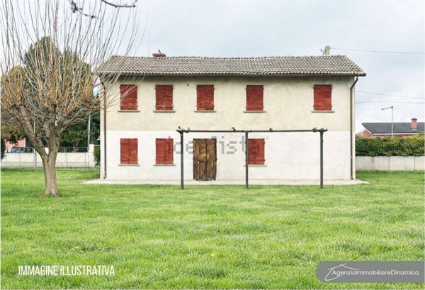 casa indipendente in vendita a Ponte di Piave in zona Busco