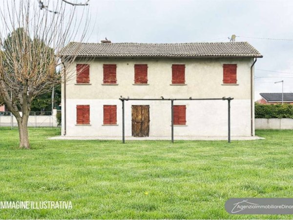 casa indipendente in vendita a Ponte di Piave in zona Busco
