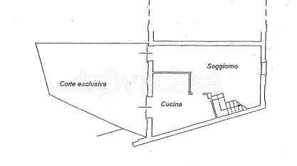 casa indipendente in vendita a Ponte di Piave