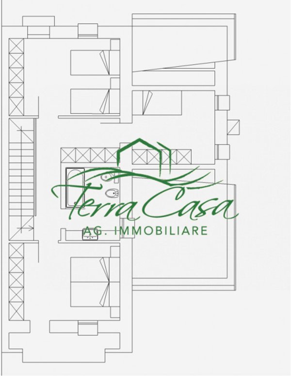 casa indipendente in vendita a Ponte di Piave in zona Busco