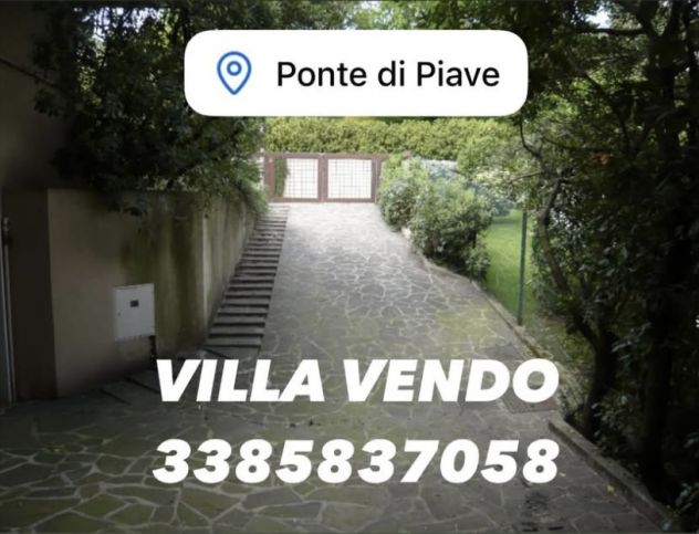 casa indipendente in vendita a Ponte di Piave