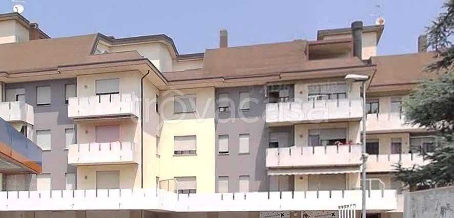 appartamento in vendita a Ponte di Piave