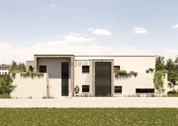 casa indipendente in vendita a Ponte di Piave in zona Busco