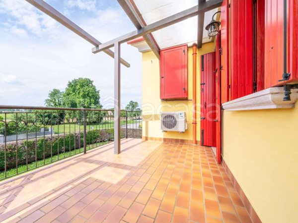 appartamento in vendita a Ponte di Piave in zona Levada