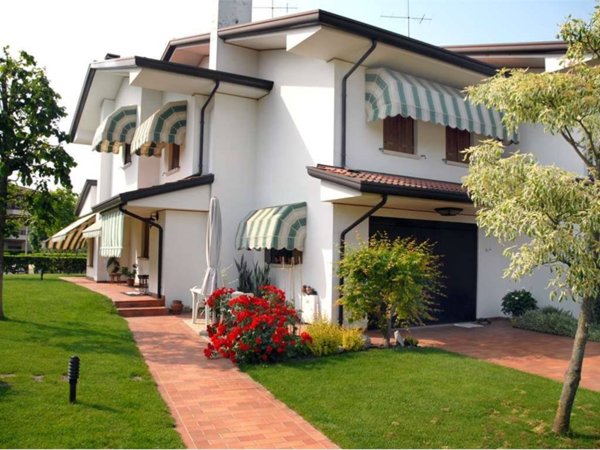 casa indipendente in vendita a Ponte di Piave
