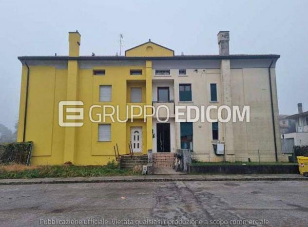 appartamento in vendita a Ponte di Piave