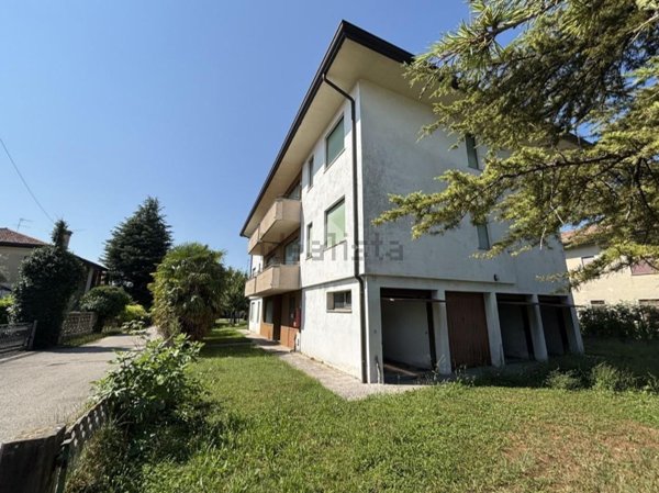 appartamento in vendita a Ponte di Piave