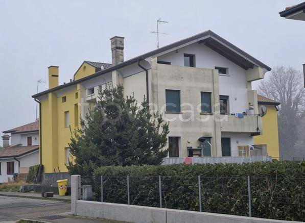 appartamento in vendita a Ponte di Piave in zona Negrisia