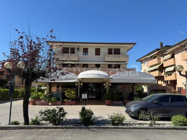 appartamento in vendita a Ponte di Piave in zona Negrisia