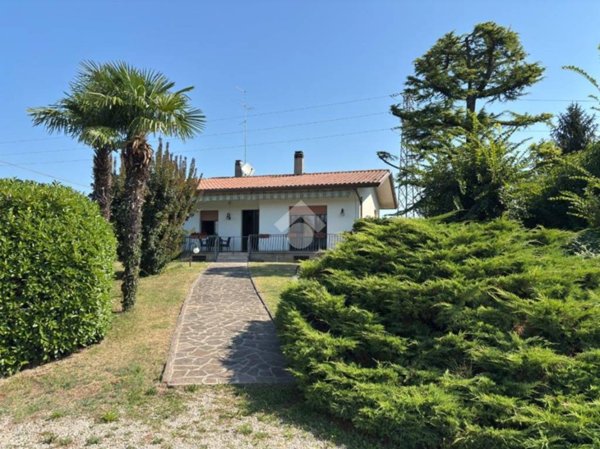 casa indipendente in vendita a Ponte di Piave