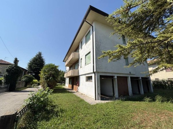 appartamento in vendita a Ponte di Piave