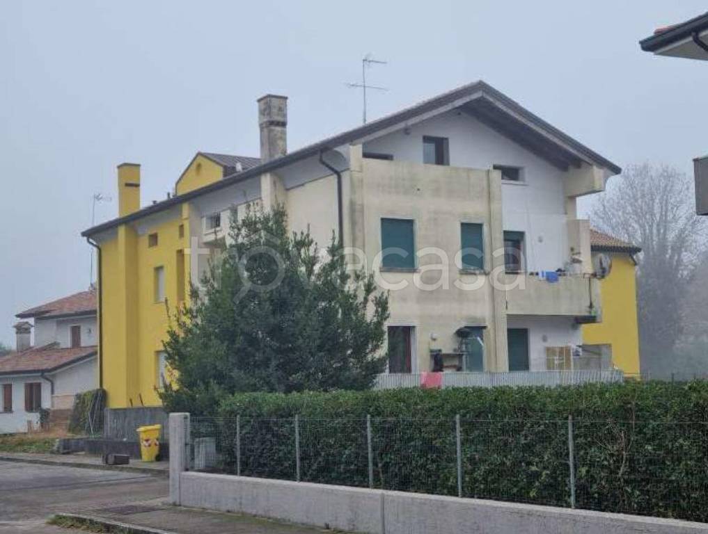 appartamento in vendita a Ponte di Piave in zona Negrisia