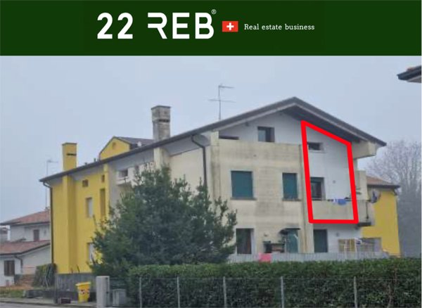 appartamento in vendita a Ponte di Piave in zona Negrisia