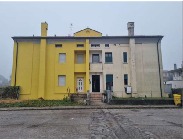 appartamento in vendita a Ponte di Piave in zona Negrisia