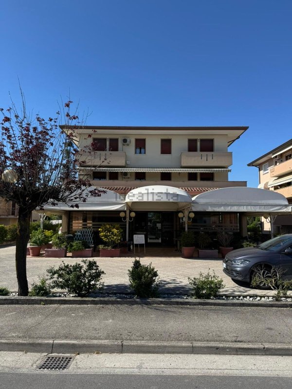 appartamento in vendita a Ponte di Piave in zona Negrisia