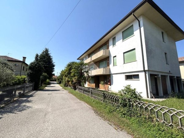appartamento in vendita a Ponte di Piave