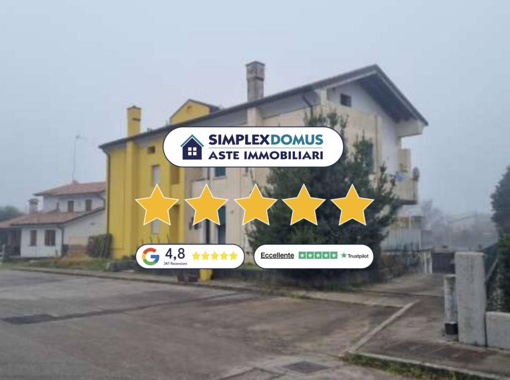 appartamento in vendita a Ponte di Piave in zona Negrisia