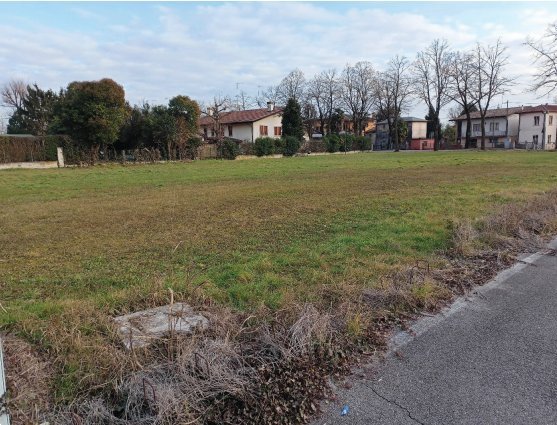 terreno in vendita a Ponte di Piave