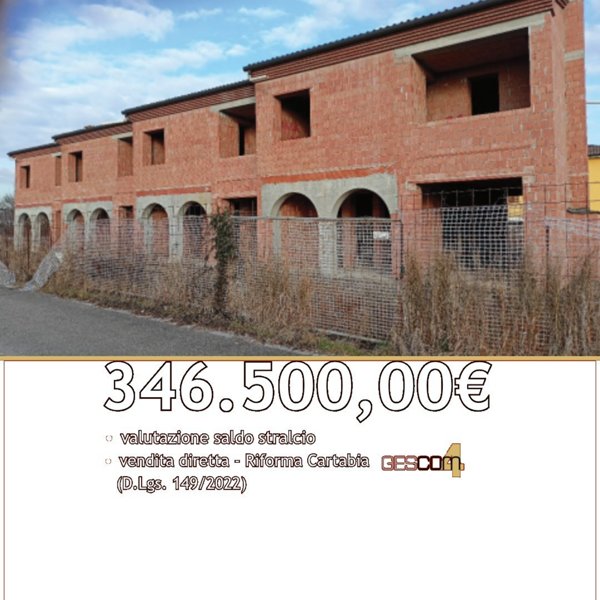 terreno in vendita a Ponte di Piave