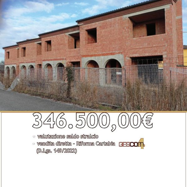terreno in vendita a Ponte di Piave