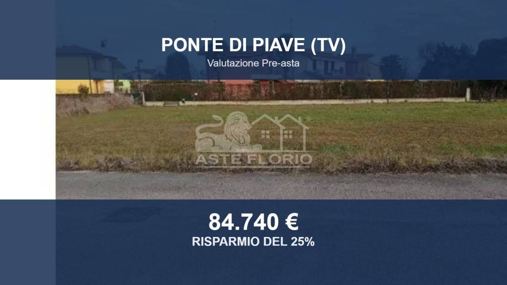 villetta a schiera in vendita a Ponte di Piave in zona Levada