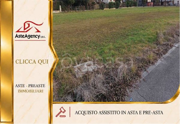 terreno in vendita a Ponte di Piave