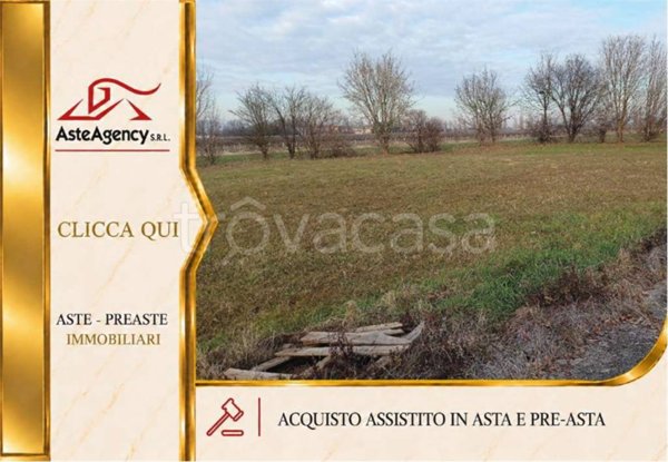 terreno in vendita a Ponte di Piave