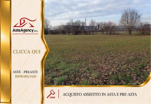 terreno in vendita a Ponte di Piave in zona Levada