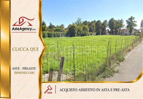 terreno in vendita a Ponte di Piave in zona Levada