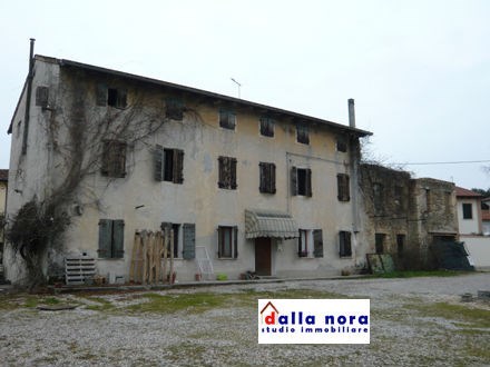 terreno in vendita a Ponte di Piave