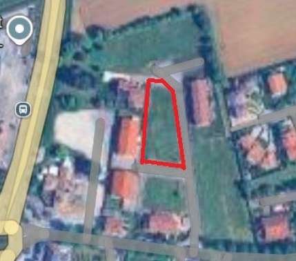 terreno in vendita a Ponte di Piave
