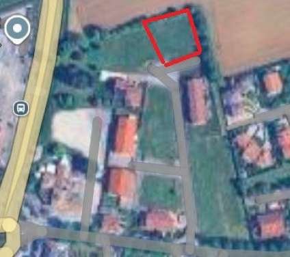terreno in vendita a Ponte di Piave