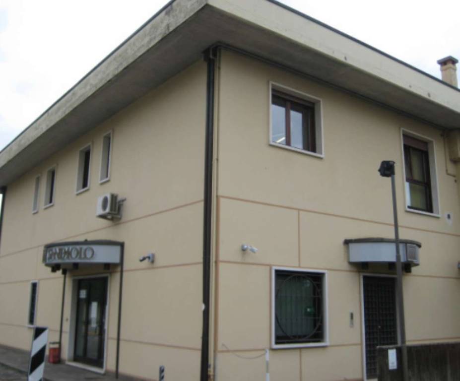 ufficio in vendita a Ponzano Veneto