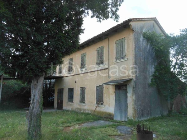 casa indipendente in vendita a Ponzano Veneto in zona Paderno