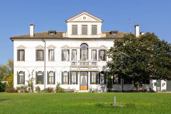 casa indipendente in vendita a Ponzano Veneto