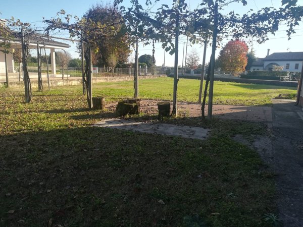 casa indipendente in vendita a Ponzano Veneto