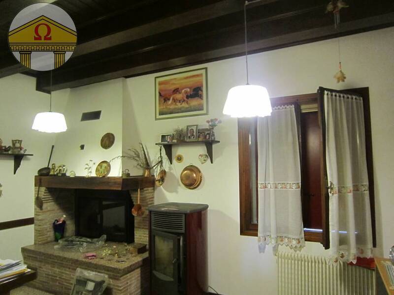 casa indipendente in vendita a Ponzano Veneto