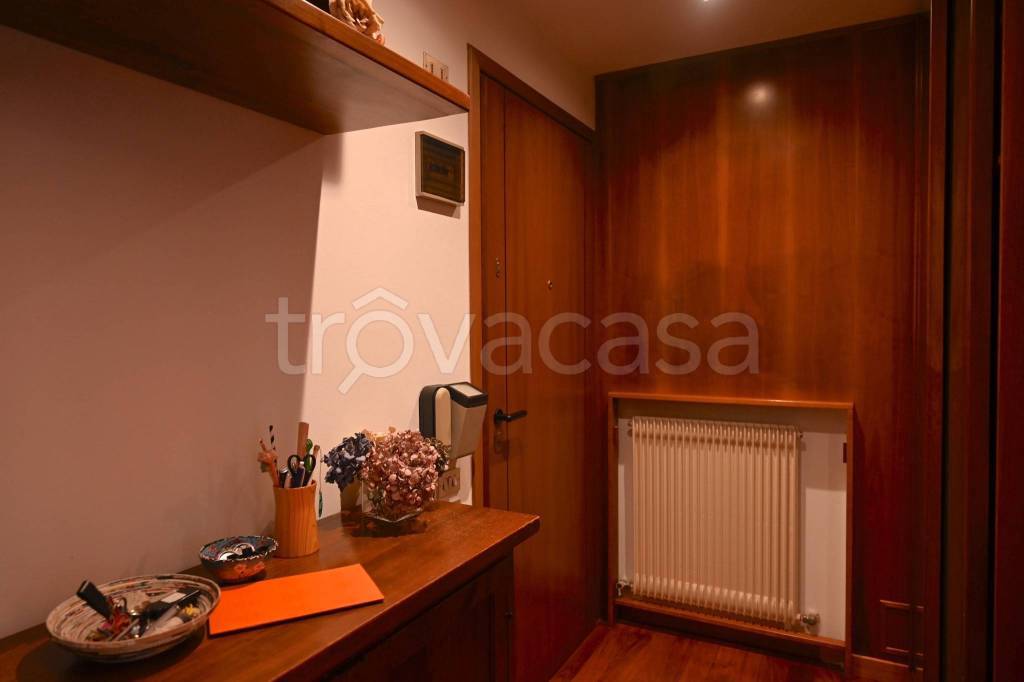 appartamento in vendita a Ponzano Veneto in zona Paderno