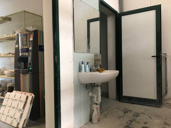 ufficio in vendita a Ponzano Veneto