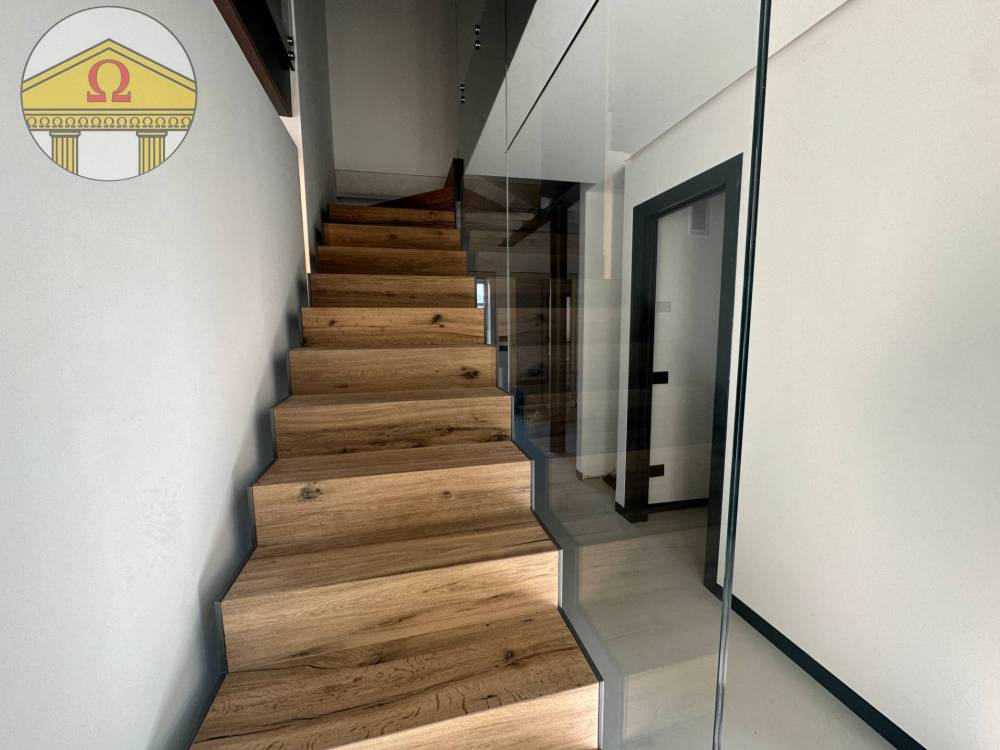 casa indipendente in vendita a Ponzano Veneto in zona Merlengo