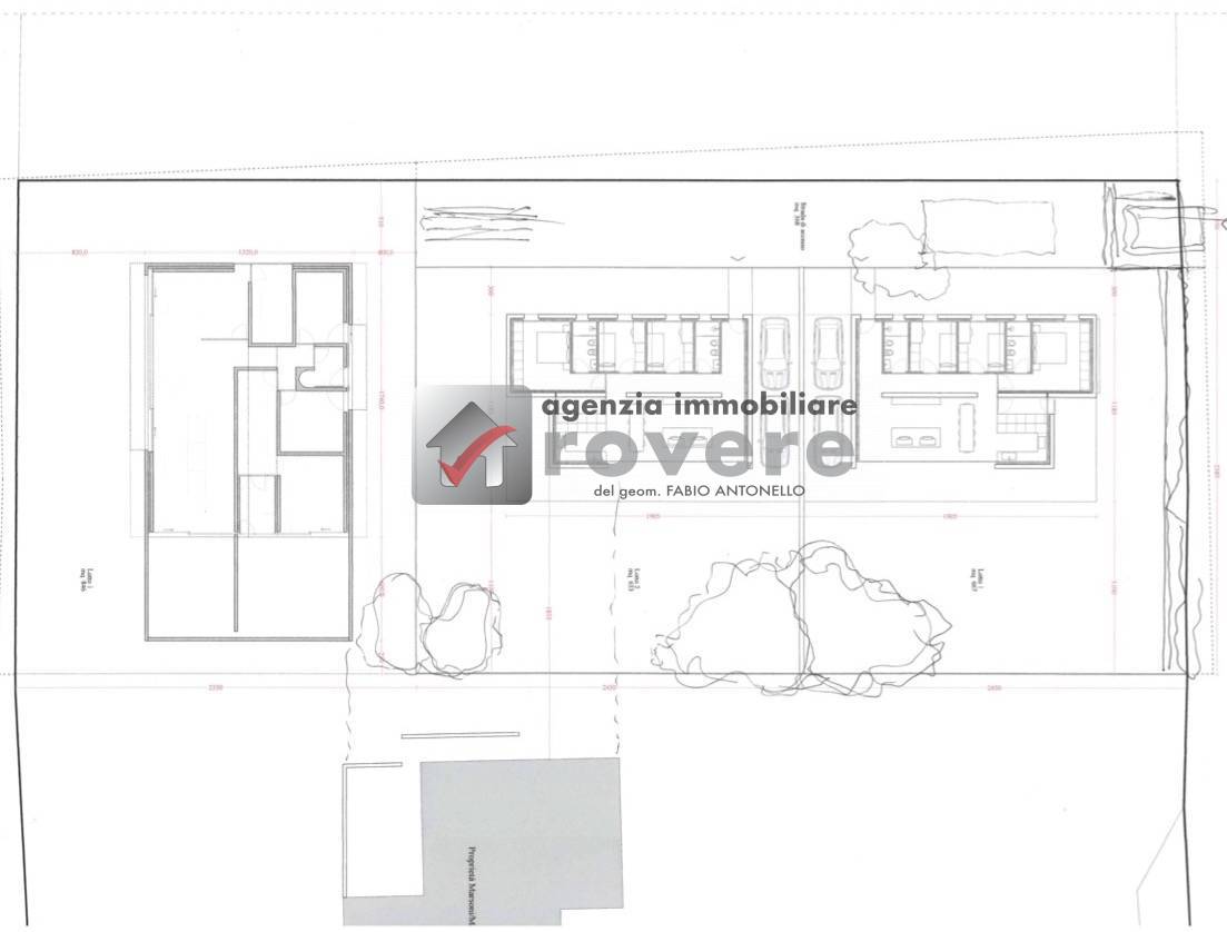 terreno edificabile in vendita a Ponzano Veneto