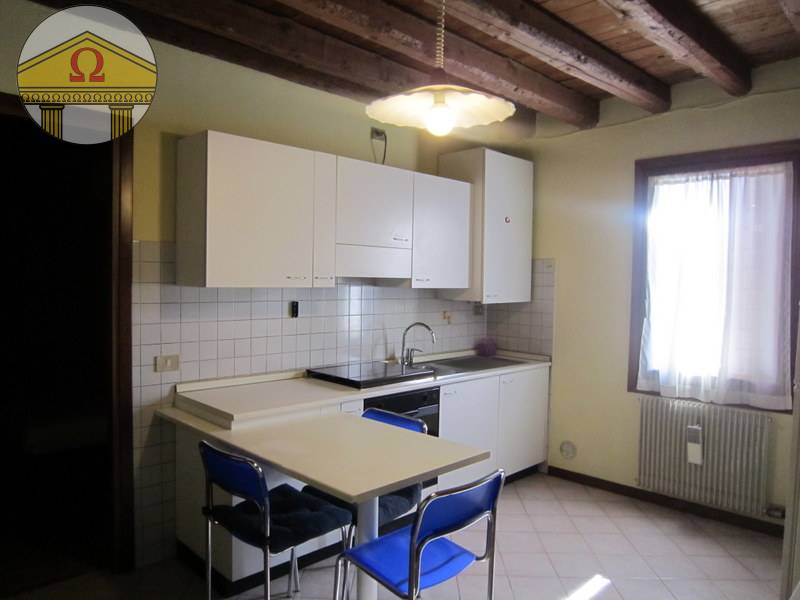 appartamento in vendita a Ponzano Veneto