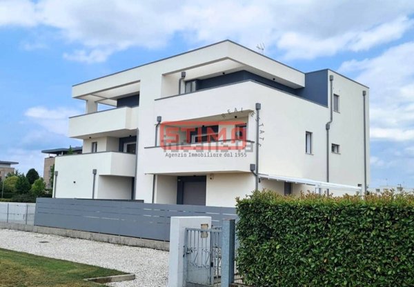 appartamento in vendita a Ponzano Veneto