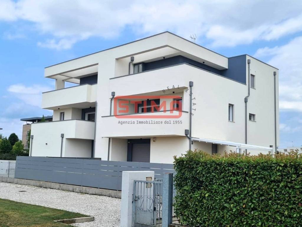 appartamento in vendita a Ponzano Veneto