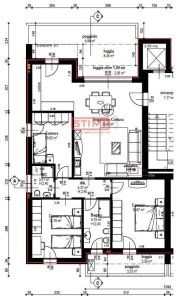 appartamento in vendita a Ponzano Veneto