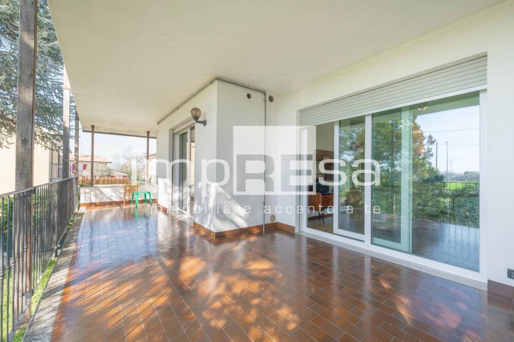 casa indipendente in vendita a Ponzano Veneto in zona Paderno