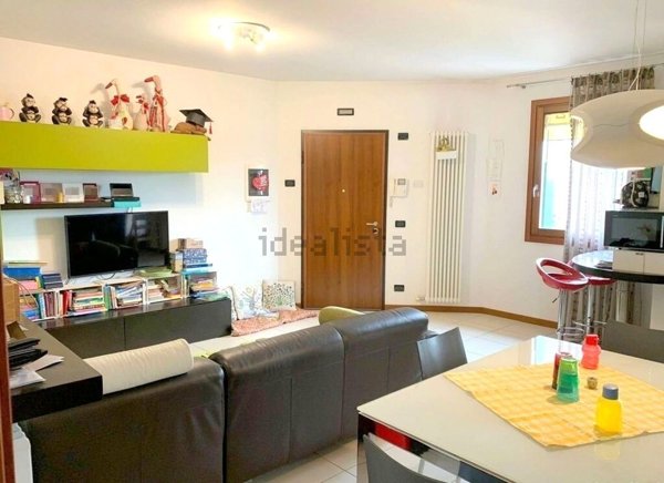 appartamento in vendita a Ponzano Veneto